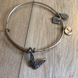 Alex and Ani Bracelet